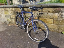 Claud Butler Oracle 1990's