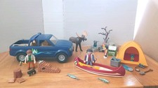 Playmobil 5669 Camping
