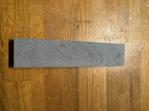 Large tam shanter sharpening - large,