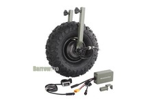 BarrowPro Power Wheel