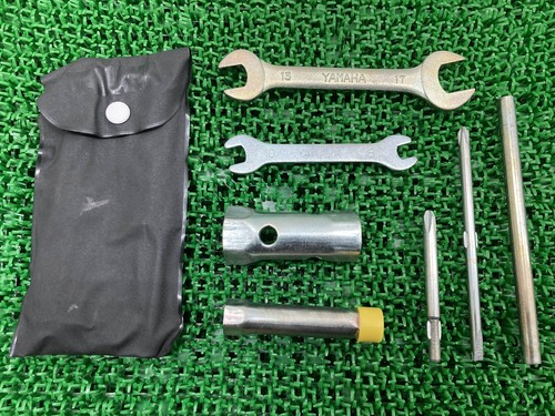 Board tool kit yamaha - on-board,