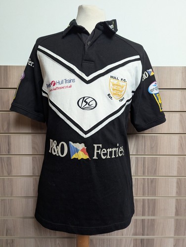 Hull 2010 y2k rugby - fc,