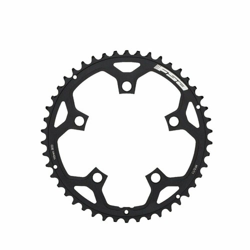 Fsa pro road chainring 110 - 110, bcd