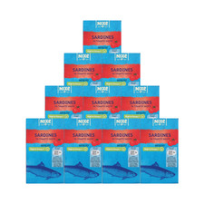 Nixe Sardines in Tomato Sauce