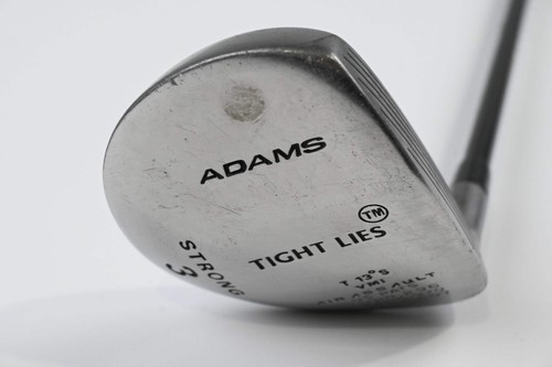 Adams tight lies wood - lies, /