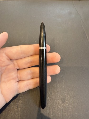 Vintage parker aerometric - parker,