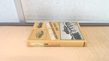 British Tanks and Fighting Vehicles..., White, Brian Te