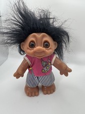 DAM Troll 1980 Denmark vintage