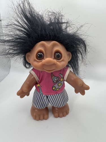 Dam troll 1980 - denmark, vintage