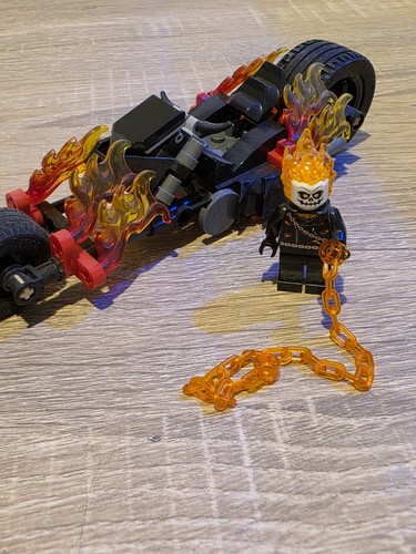 Lego 76058 marvel spider man - 76058,