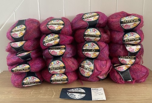 Studley pastiche mohair 20 - studley,