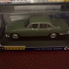 VANGUARDS VA08805 DAIMLER