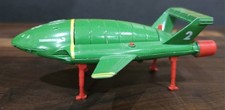 Matchbox Thunderbird 2 With