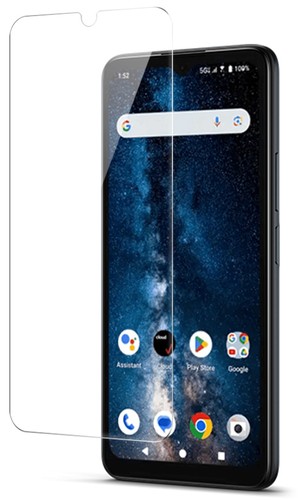 Tempered glass screen - tempered,