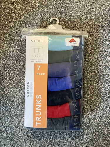 Brand new next - brand,