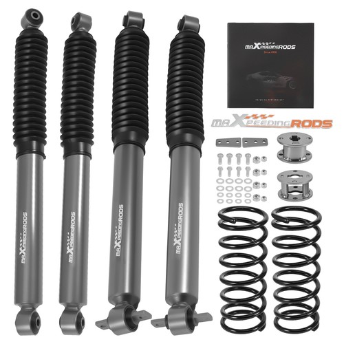 Height lift kit - lift, for