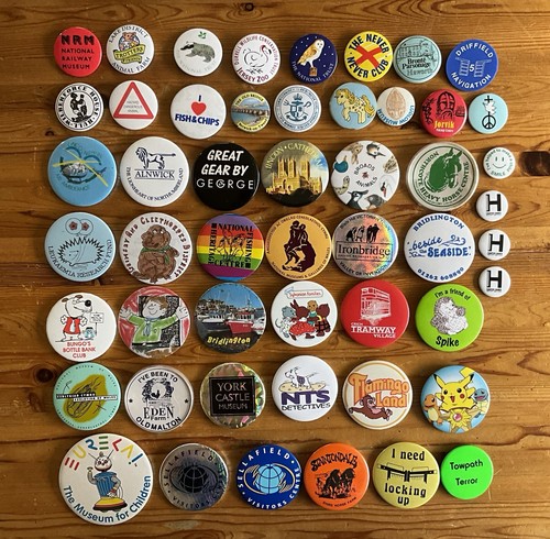 Collection assorted - collection, of