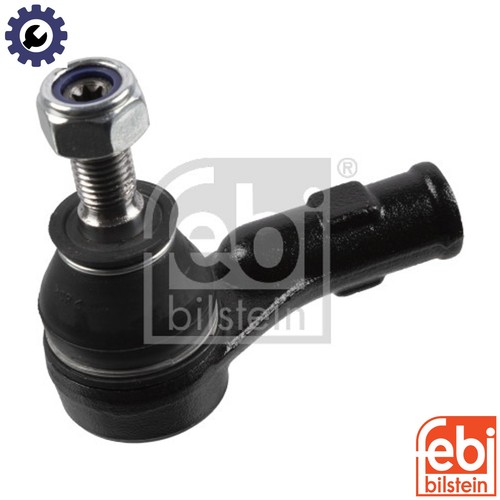 Tie rod end - tie, for