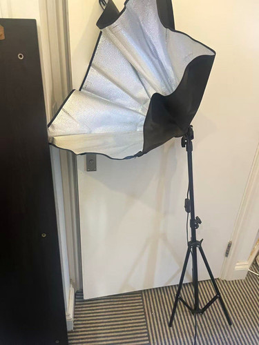 Raleno photography softbox - raleno,