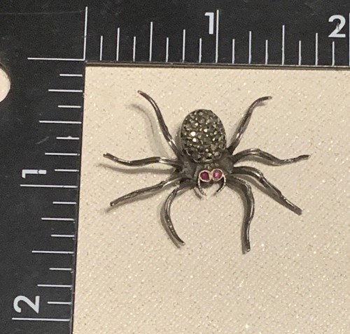 Coco vtg 925 spider - vtg,