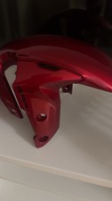 Honda Cb125r Mudguard