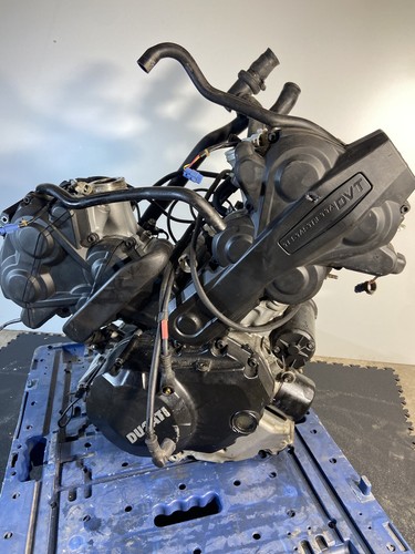 Ducati multistrada 1200 2017 - s,