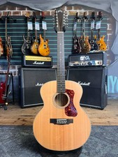 Guild F-2512E Maple Natural