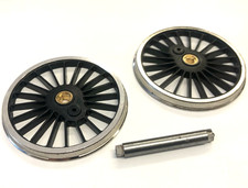 7880G Fits Slaters O Gauge