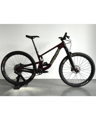 Santa cruz hightower c 29 - cruz, 3