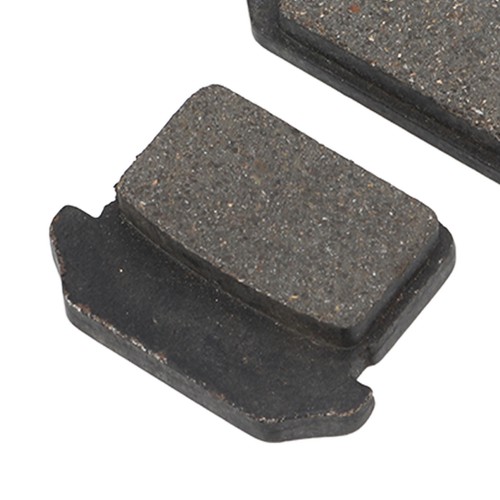 Pair motorcycle brake - pair, pads