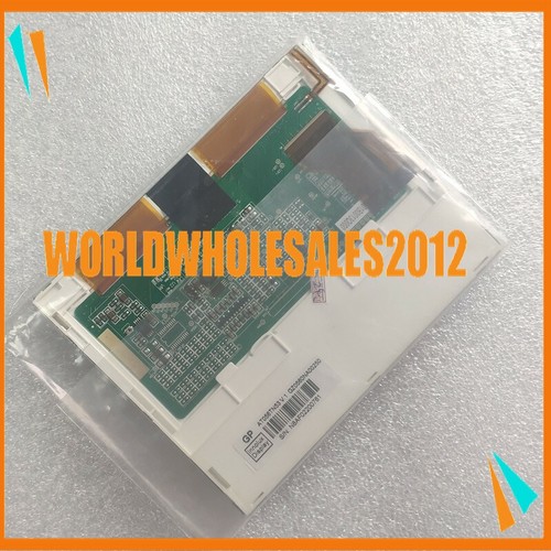 New 6inch lcd - panel, autoboss