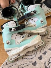 USD Aeon Mery Munoz Pro 60