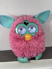 Hasbro Furby Boom 2012