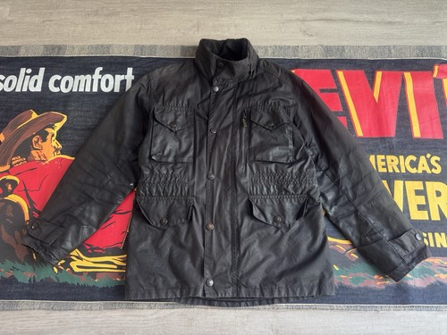 Barbour sapper men waxed - barbour,