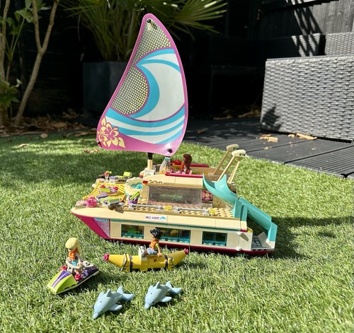 Lego friends sunshine - lego,