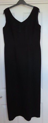 Windsmoor dress black size - black,,