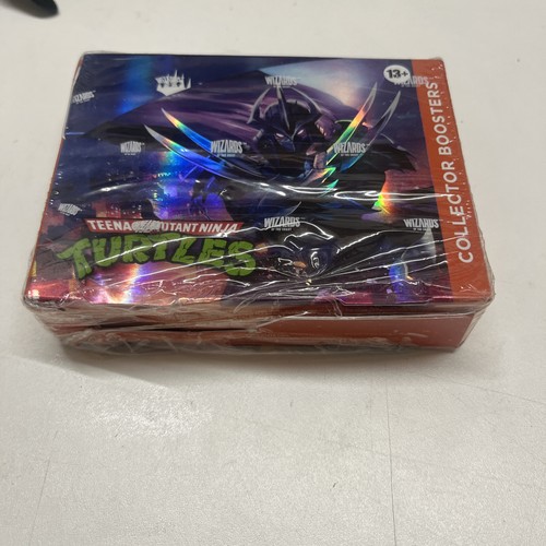 Magic the gathering teenage - the,