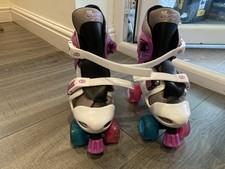 Osprey Girls Roller Skates