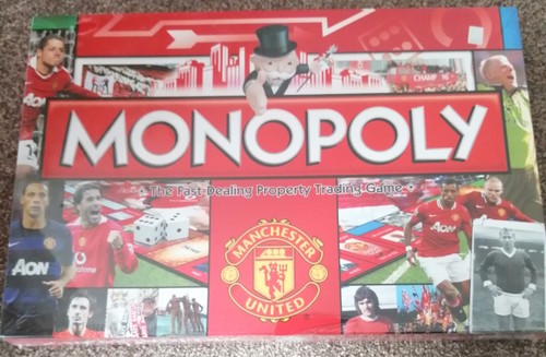 Hasbro monopoly 2011 - hasbro,