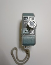 Vintage bauer 88c - double, 8mm