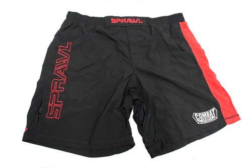 Mma fighting shorts martial - mma,