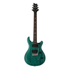 PRS SE CE24 Standard Electric Guitar - Satin Turquoise
