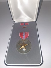 USA - Vietnam War Bronze Cross