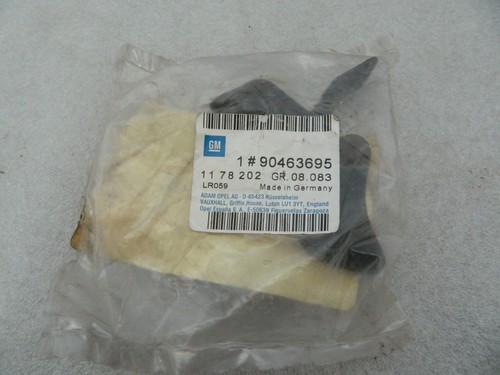 Classic vauxhall bracket - bracket, /