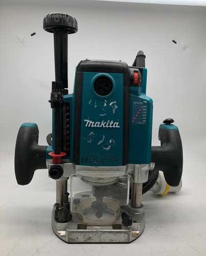 Makita rp2301fcx plunge - 1/2",