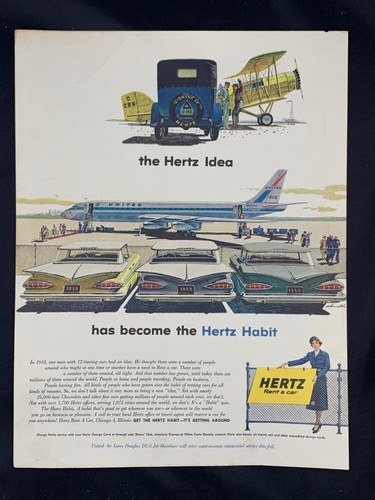 Magazine 1959 hertz - 1959,
