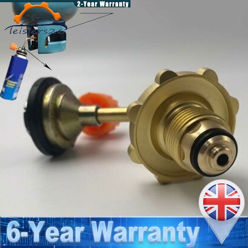 Gas bottle adapter portable - gas,