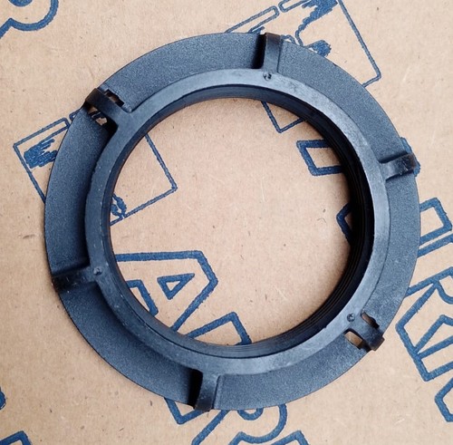 Airmar plastic locking nut - airmar,