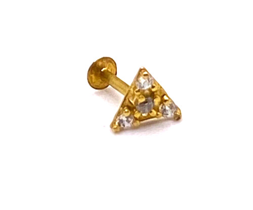 Piece 22 ct - 22,