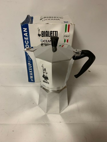 Bialetti moka express - moka,